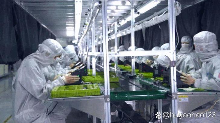 厦门天马微电子厂上班怎么样好做吗福利待遇怎么样呢